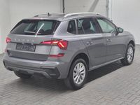 Gebraucht Skoda Kamiq 116 PS (85 kW) 2025 Graphitgrau SUV