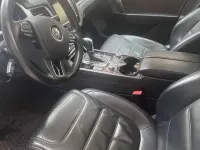 Gebraucht VW Touareg 245 PS (180 kW) 2013 Schwarz SUV