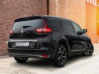 Gebraucht Renault Scenic E-Tech 116 kW (158 PS) 2023 Schwarz SUV