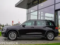 Gebraucht Mercedes GLB200 Progressive 150 PS (110 kW) 2021 Kosmosschwarz SUV