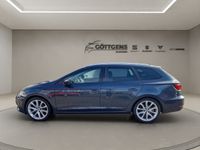 gebraucht Seat Leon ST 1.5 TSI FR