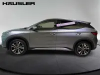 Gebraucht BYD Atto 3 Design 150 kW (204 PS) 2025 Grau SUV