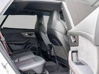 Gebraucht Audi RS Q8 600 PS (441 kW) 2023 Weiß SUV