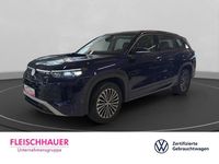 Gebraucht VW Tayron Life 193 PS (141 kW) 2025 Violett SUV