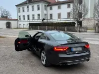 Gebraucht Audi S5 Sport 333 PS (244 kW) 2013 Grau Coupé