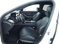 Gebraucht Mercedes S580 367 PS (269 kW) 2023 Weiß Limousine