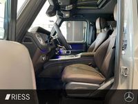 Gebraucht Mercedes G63 AMG AMG 585 PS (430 kW) 2025 Grau SUV