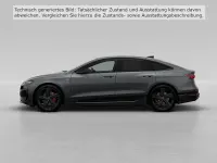 Gebraucht Audi e-tron Sportback Performance 269 kW (367 PS) 2026 Grau SUV
