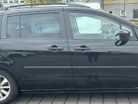 Gebraucht Mazda 5 155 PS (114 kW) 2010 Schwarz Van / Kleinbus
