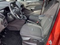 gebraucht Ford Tourneo GrandEcoBlue Active 7-Sitzer mit Panodach u Freispr