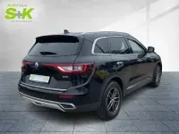 Gebraucht Renault Koleos Initiale Paris 190 PS (139 kW) 2021 Schwarz SUV