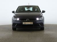 gebraucht VW Polo 1.0 TSI Life *LED*App-Connect*Klimaanlage*