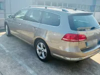 Gebraucht VW Passat Highline 143 PS (105 kW) 2011 Andere farben Kombi