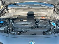 gebraucht BMW X2 xDrive20i M Sport Steptronic M Sport