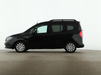 Gebraucht Mercedes T180 Progressive 131 PS (96 kW) 2025 Schwarz Van / Kleinbus