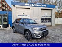 Gebraucht Suzuki Vitara Comfort+ 129 PS (94 kW) 2020 Grau SUV