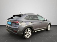 Gebraucht VW Taigo Move 116 PS (85 kW) 2024 Rauchgrau metallic (metallic) SUV