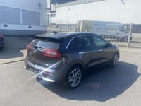 gebraucht Kia Niro 1.6 GDI 2WD Spirit Leder Xenon