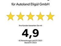 Gebraucht Opel Astra 105 PS (77 kW) 2007 Silber Kombi