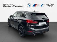 gebraucht BMW X1 sDrive18i | AHK| DAB| Kamera| LED