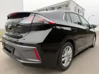 Gebraucht Hyundai Ioniq Premium 105 PS (77 kW) 2020 Schwarz Kleinwagen