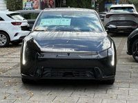 Neu Kia EV4 GT-Line 150 kW (204 PS) 2025 Schwarz Kleinwagen