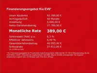 Gebraucht Kia EV6 GT-Line 239 kW (325 PS) 2025 Weiss SUV