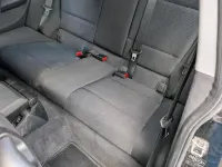 Gebraucht BMW 116 122 PS (89 kW) 2012 Schwarz Kleinwagen
