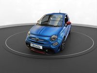 Gebraucht Abarth 595 165 PS (121 kW) 2022 Colore esterno Limousine