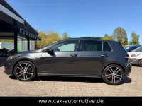 Second-hand VW Golf VII Sportline 184 CP (135 kW) 2015 Gri Berlinǎ