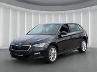 gebraucht Skoda Scala Style 1.6TDI*LED Tempom SHZ PDCv+h Bluetoo