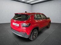 Gebraucht Jeep Avenger EV Longitude 114 kW (156 PS) 2023 Rot SUV