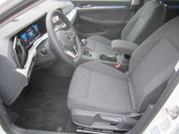 Gebraucht VW Golf VII Edition 116 PS (85 kW) 2020 Weiß Limousine