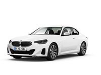 Gebraucht BMW 220 Efficient Dynamics 190 PS (139 kW) 2025 Coupé