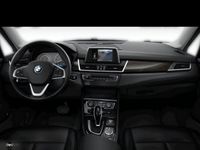 gebraucht BMW 218 Gran Tourer d Luxury Line+PANORAMA+ANH.KUPPLUNG