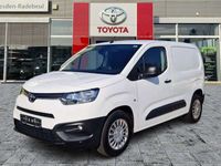 gebraucht Toyota Proace City 1.5 D-4D L1 Duty Comfort Navi Kamera