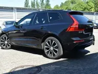 Gebraucht Volvo XC60 Ultimate 197 PS (144 kW) 2023 Schwarz SUV