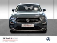 gebraucht VW T-Roc 1.0 TSI IQ DRIVE