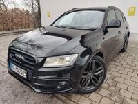 Gebraucht Audi SQ5 Sport 340 PS (250 kW) 2015 Schwarz SUV