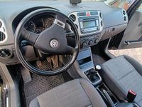 Gebraucht VW Golf V 140 PS (102 kW) 2007 Schwarz Limousine