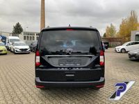 gebraucht Ford Tourneo Connect Titanium L2 SITZ-PAKET+FAHRERAS