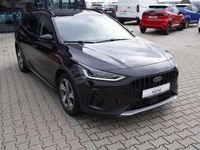 Gebraucht Ford Focus Active X 116 PS (85 kW) 2023 Schwarz Limousine