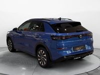 Gebraucht VW T-Roc R-line 150 PS (110 kW) 2025 Celestial blue metallic SUV