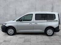 Gebraucht VW Caddy 102 PS (75 kW) 2025 Silber Van / Kleinbus