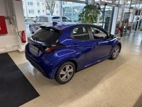 Gebraucht Mazda 2 Exclusive-Line 116 PS (85 kW) 2025 Blau Kleinwagen