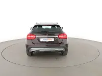 Gebraucht Mercedes GLA180 Urban 122 PS (89 kW) 2016 Braun SUV