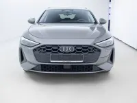 Gebraucht Audi A5 Sport 204 PS (150 kW) 2025 Chronosgrau metallic Kombi