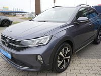 Gebraucht VW Taigo 95 PS (69 kW) 2025 Grau SUV
