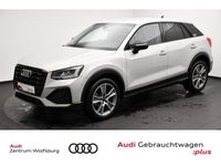 Gebraucht Audi Q2 Advanced 150 PS (110 kW) 2025 SUV