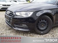 gebraucht Audi A3 1.4 TFSI Ambition